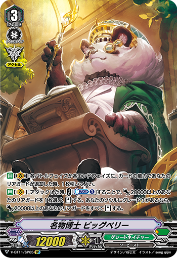 名物博士 大腹熊猫