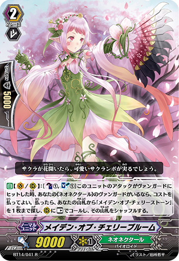 樱花淑女