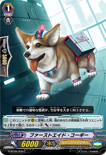 急救柯基犬