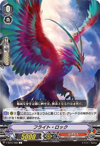 飞行大鹏